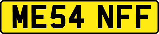 ME54NFF