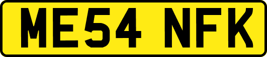 ME54NFK