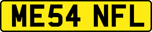 ME54NFL