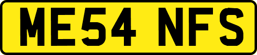 ME54NFS