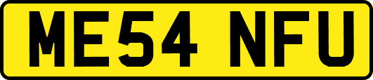 ME54NFU
