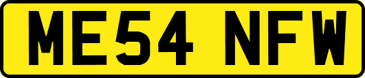 ME54NFW