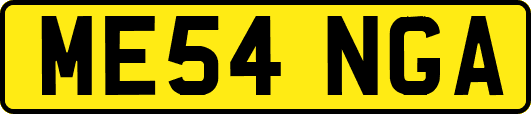 ME54NGA