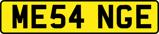 ME54NGE