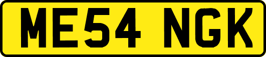 ME54NGK