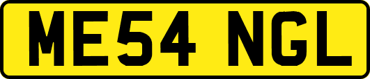 ME54NGL