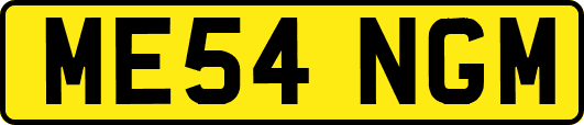 ME54NGM