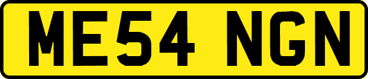 ME54NGN