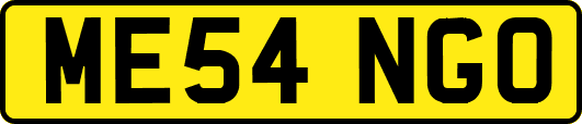 ME54NGO