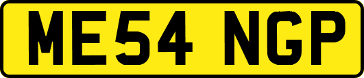 ME54NGP