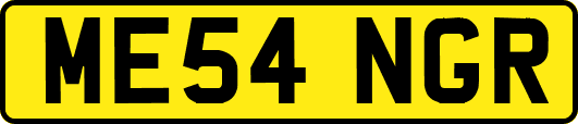 ME54NGR