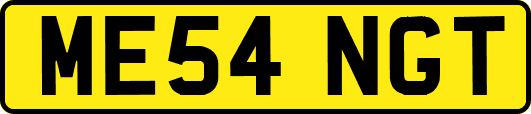 ME54NGT