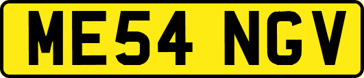 ME54NGV