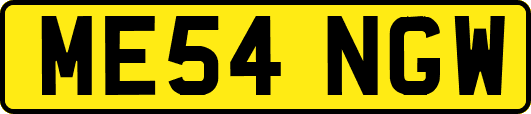 ME54NGW
