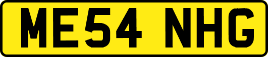 ME54NHG