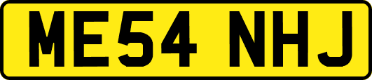 ME54NHJ