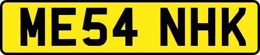 ME54NHK
