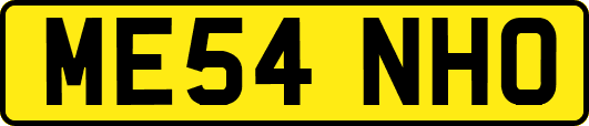 ME54NHO
