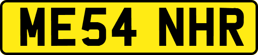 ME54NHR