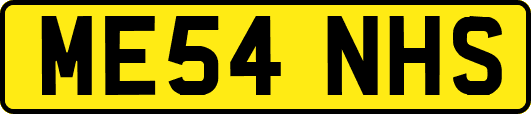 ME54NHS