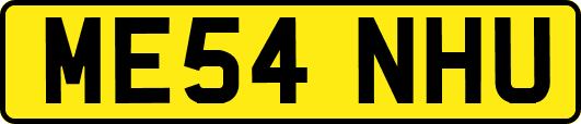 ME54NHU