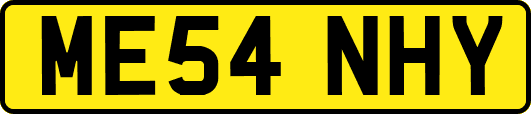 ME54NHY