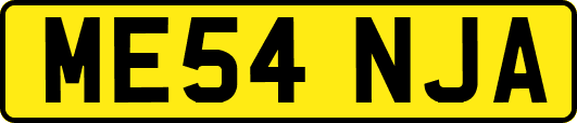 ME54NJA