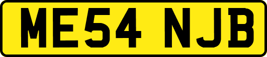 ME54NJB