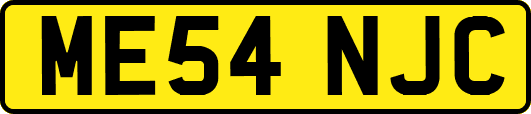 ME54NJC