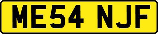 ME54NJF