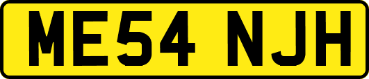 ME54NJH