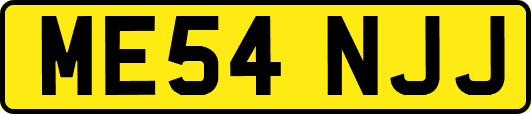 ME54NJJ