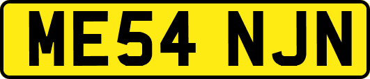 ME54NJN