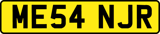 ME54NJR