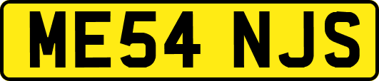 ME54NJS