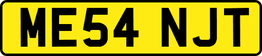 ME54NJT