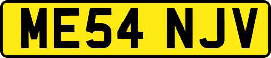 ME54NJV