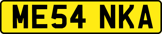 ME54NKA