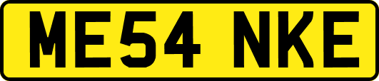 ME54NKE