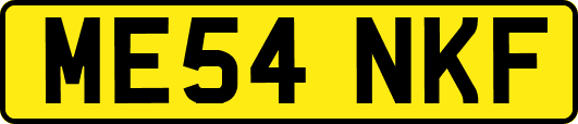 ME54NKF