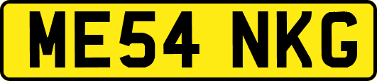 ME54NKG