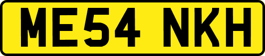 ME54NKH