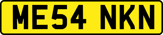 ME54NKN