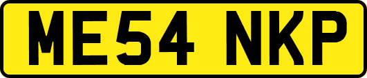 ME54NKP