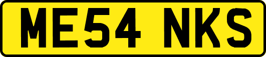 ME54NKS