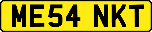 ME54NKT
