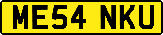 ME54NKU