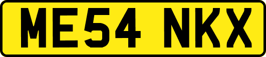 ME54NKX