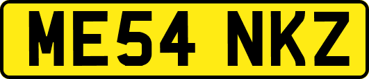 ME54NKZ