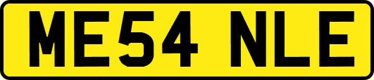 ME54NLE